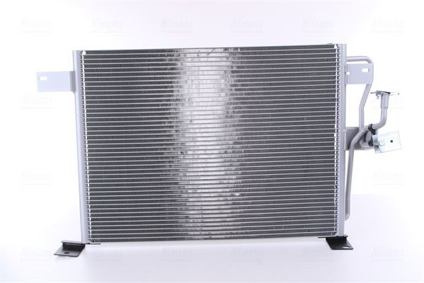 Nrf condensador aire acondicionado clima condensador clima radiador Easy fit 35215